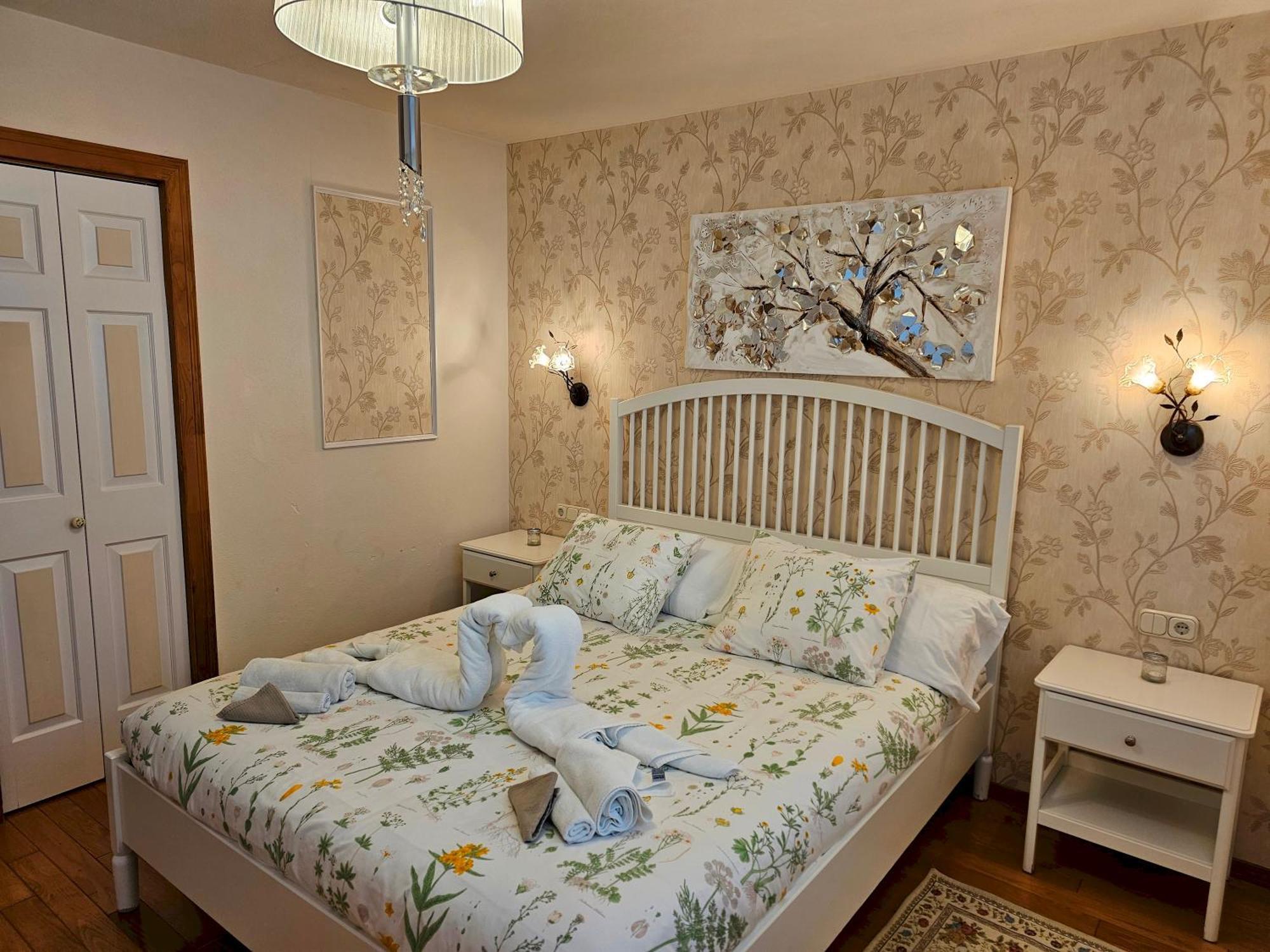 Villa Carlitos Vistas Al Mar Y A La Montana Адехе Екстериор снимка