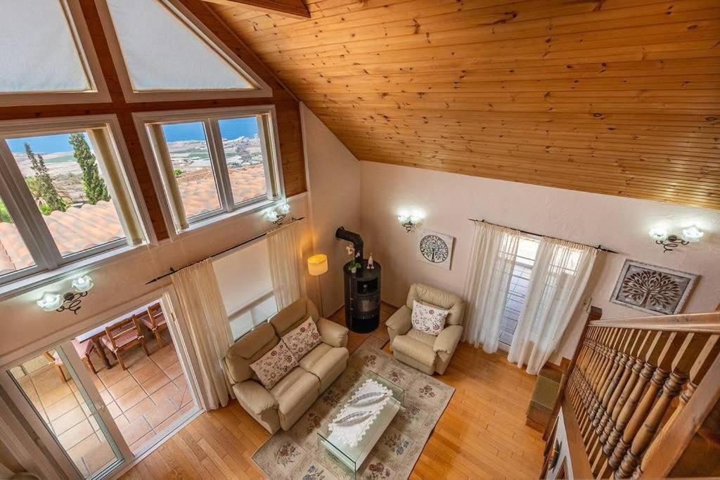 Villa Carlitos Vistas Al Mar Y A La Montana Адехе Екстериор снимка