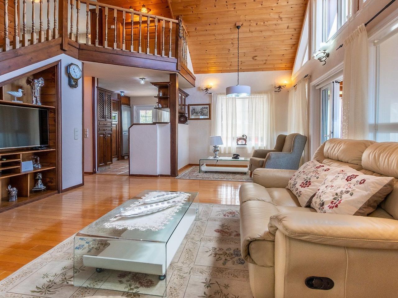 Villa Carlitos Vistas Al Mar Y A La Montana Адехе Екстериор снимка